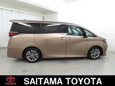 2023 Toyota ALPHARD 照片 13