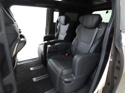 2023 Toyota ALPHARD 照片 32