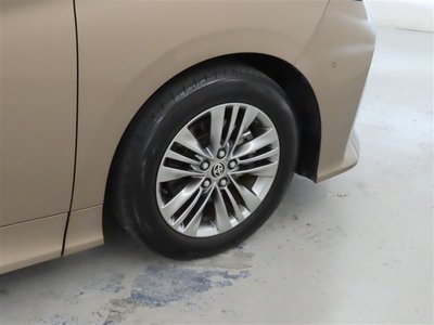 2023 Toyota ALPHARD 照片 39