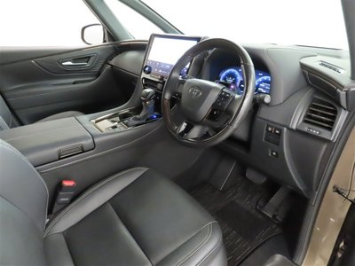 2023 Toyota ALPHARD 照片 15