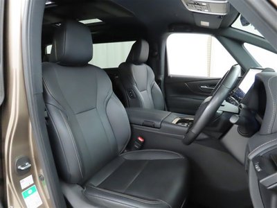 2023 Toyota ALPHARD 照片 17
