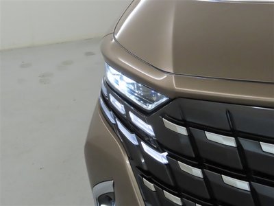 2023 Toyota ALPHARD 照片 37