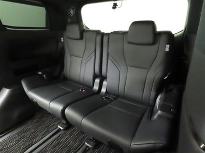 2023 Toyota ALPHARD 照片 34