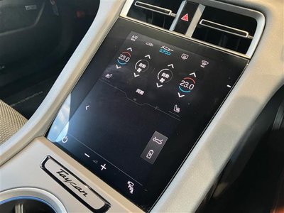 صورة 37 لـ 2021 Porsche TAYCAN