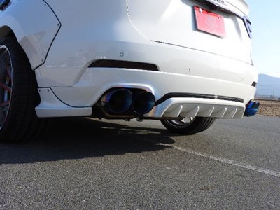 صورة 59 لـ 2016 Maserati LEVANTE