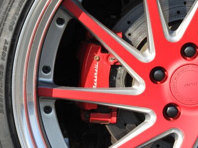 صورة 66 لـ 2016 Maserati LEVANTE