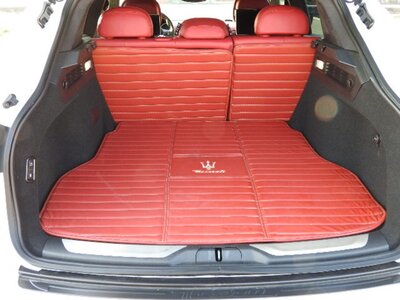 صورة 90 لـ 2016 Maserati LEVANTE