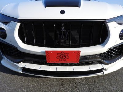 صورة 127 لـ 2016 Maserati LEVANTE