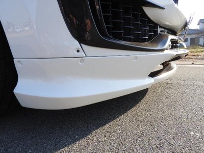صورة 133 لـ 2016 Maserati LEVANTE