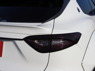 صورة 101 لـ 2016 Maserati LEVANTE