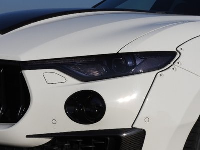 صورة 99 لـ 2016 Maserati LEVANTE