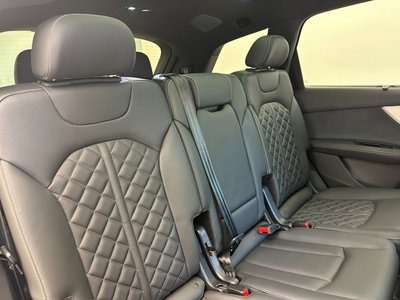 صورة مصغرة 31 لـ 2026 AUDI Q7