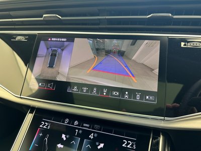 صورة مصغرة 17 لـ 2026 AUDI Q7