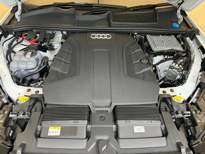 صورة مصغرة 40 لـ 2026 AUDI Q7