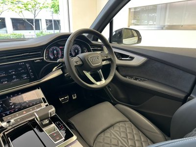 صورة مصغرة 60 لـ 2026 AUDI Q7