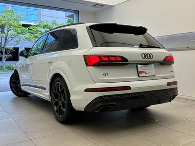 صورة مصغرة 10 لـ 2026 AUDI Q7