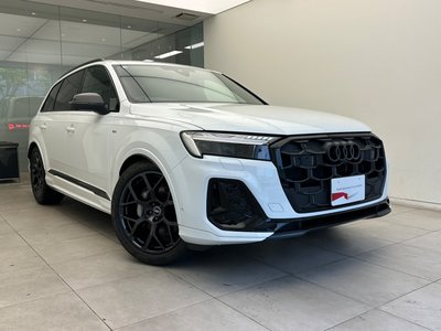 صورة مصغرة 7 لـ 2026 AUDI Q7