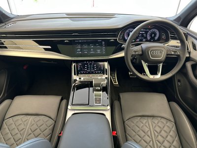 صورة مصغرة 4 لـ 2026 AUDI Q7