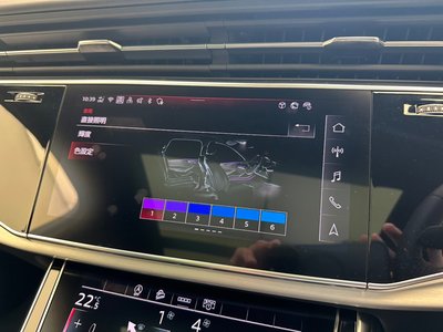 صورة مصغرة 20 لـ 2026 AUDI Q7