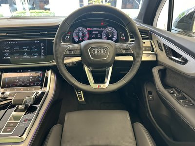 صورة مصغرة 59 لـ 2026 AUDI Q7