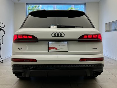 صورة مصغرة 9 لـ 2026 AUDI Q7