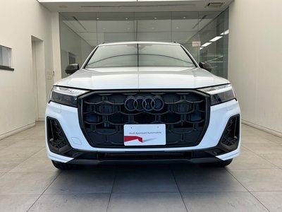 صورة مصغرة 6 لـ 2026 AUDI Q7