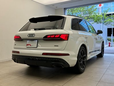 صورة مصغرة 8 لـ 2026 AUDI Q7