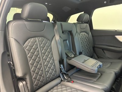 صورة مصغرة 32 لـ 2026 AUDI Q7