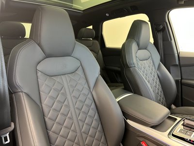 صورة مصغرة 26 لـ 2026 AUDI Q7