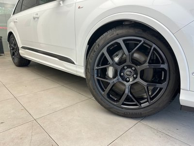 صورة مصغرة 11 لـ 2026 AUDI Q7