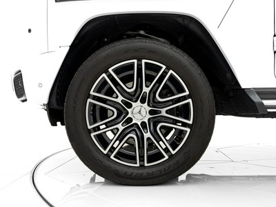 صورة مصغرة 13 لـ 2025 Mercedes-BENZ G-CLASS