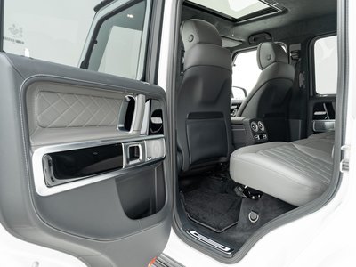 صورة مصغرة 30 لـ 2025 Mercedes-BENZ G-CLASS