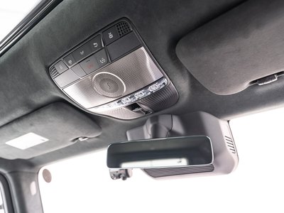 صورة مصغرة 23 لـ 2025 Mercedes-BENZ G-CLASS