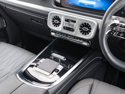 صورة مصغرة 22 لـ 2025 Mercedes-BENZ G-CLASS