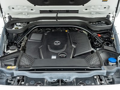صورة مصغرة 16 لـ 2025 Mercedes-BENZ G-CLASS