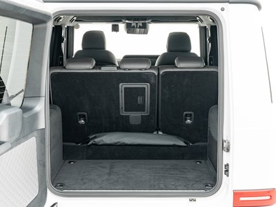 صورة مصغرة 32 لـ 2025 Mercedes-BENZ G-CLASS