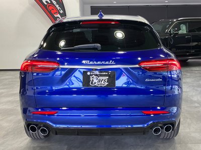 2024 Maserati GRECALE 缩略图 7