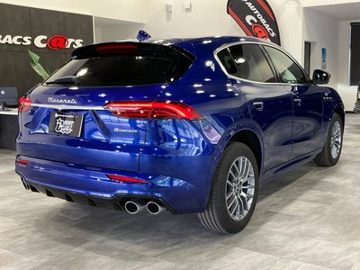 2024 Maserati GRECALE 缩略图 2