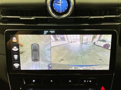 2024 Maserati GRECALE 缩略图 46