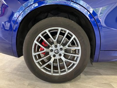 2024 Maserati GRECALE 缩略图 9