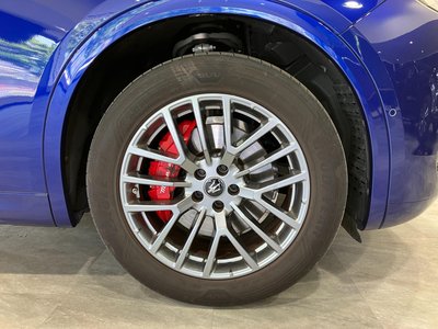 2024 Maserati GRECALE 缩略图 10