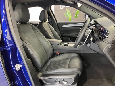 2024 Maserati GRECALE 缩略图 4