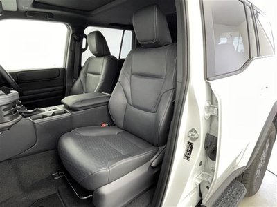 2024 Toyota LAND CRUISER 250 — фото 34