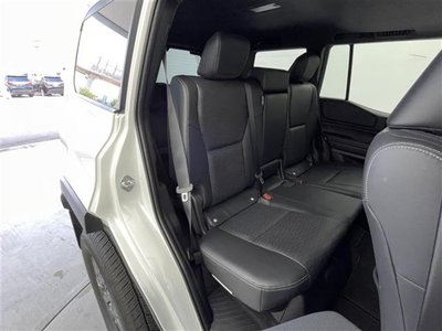 2024 Toyota LAND CRUISER 250 — фото 33