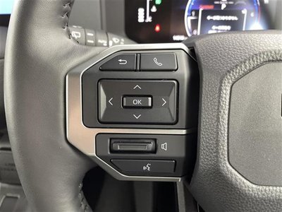 2024 Toyota LAND CRUISER 250 — фото 13