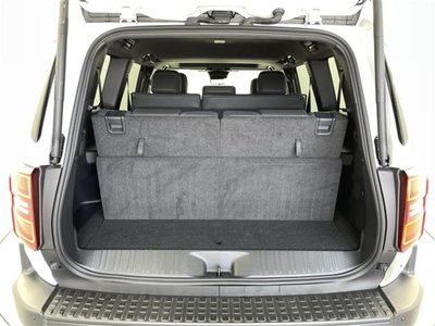 2024 Toyota LAND CRUISER 250 — фото 37