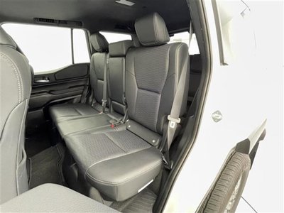 2024 Toyota LAND CRUISER 250 — фото 35