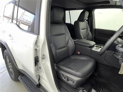 2024 Toyota LAND CRUISER 250 — фото 32