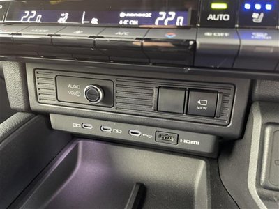 2024 Toyota LAND CRUISER 250 — фото 19