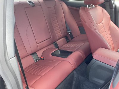 صورة 54 لـ 2022 BMW 2 SERIES COUPE